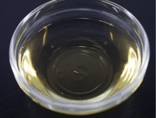 香味油